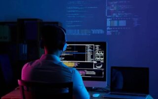 Хто такий айтішник