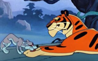 Хто такий посіпака