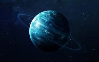 планета уран цікаві факти