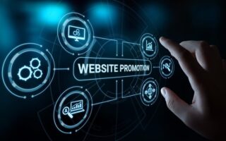 Просування сайту