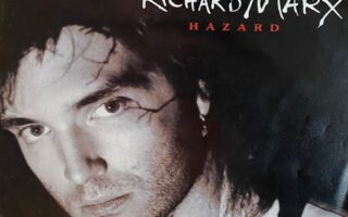 Richard Marx — Hazard