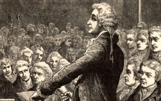 Що таке консерватизм