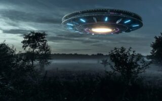 Що таке НЛО