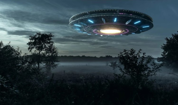 Що таке НЛО