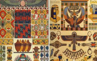 Що таке орнамент