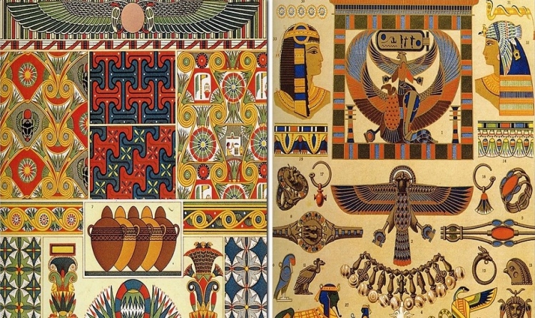 Що таке орнамент