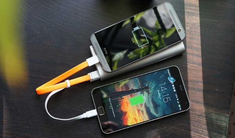 що таке повербанк