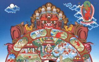 Що таке сансара