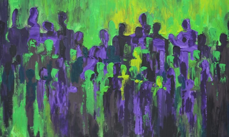 Що таке соціум