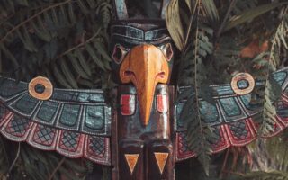 Що таке тотемізм