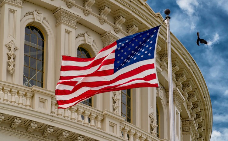 США цікаві факти