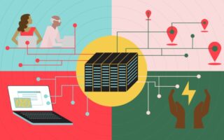 Що таке кластер