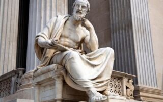 геродот цікаві факти