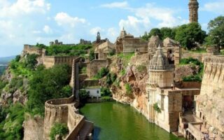 Цікаві факти про Індію