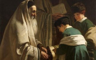 іудаїзм цікаві факти