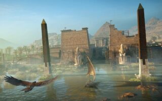 Цікаві факти про Стародавній Єгипет