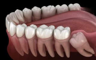 Цікаві факти про зуби