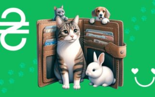 Дослідження витрат українців на домашніх улюбленців