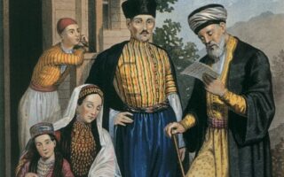 Кримські татари цікаві факти