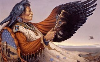 Що таке анімізм