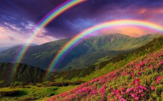 Що таке дисперсія світла