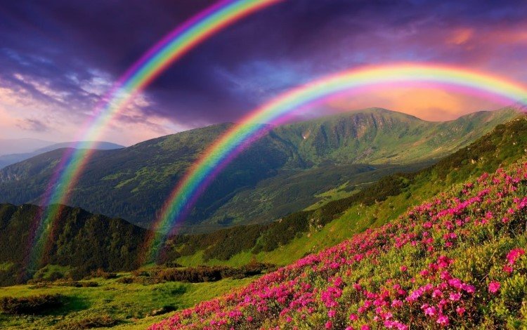 Що таке дисперсія світла