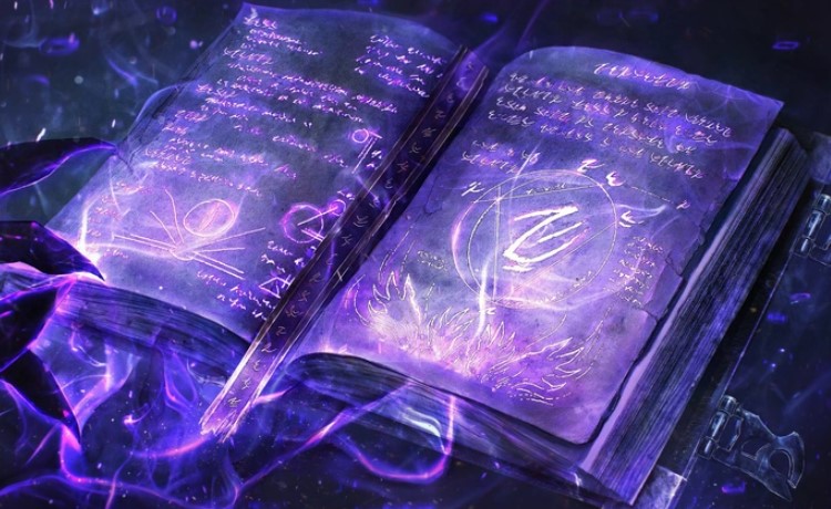 Що таке магія