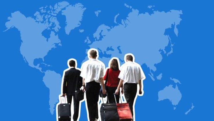 Що таке міграція