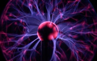 що таке плазма