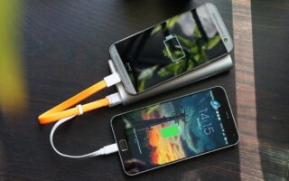 що таке повербанк