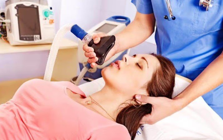 Що таке седація