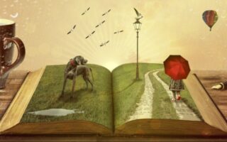 Що таке уособлення