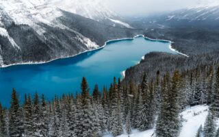 Цікаві факти про Північну Америку