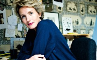 Анна Гавальда, цікаві факти