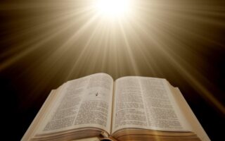 Біблія цікаві факти