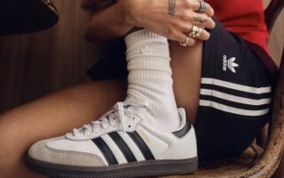 Чоловічі кросівки Adidas Originals