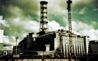 Чорнобильська АЕС цікаві факти