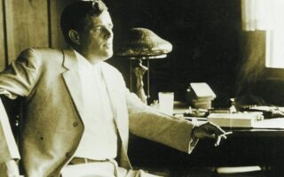 Джек Лондон цікаві факти