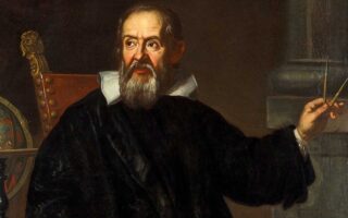 Галілео Галілей, цікаві факти