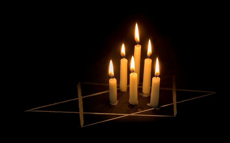 Голокост, цікаві факти