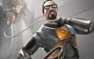 Half-Life 2: сюжет гри