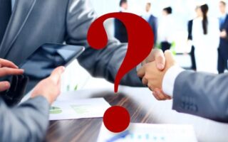 Хто такий контрагент