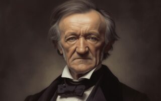 Хто такий Ріхард Вагнер