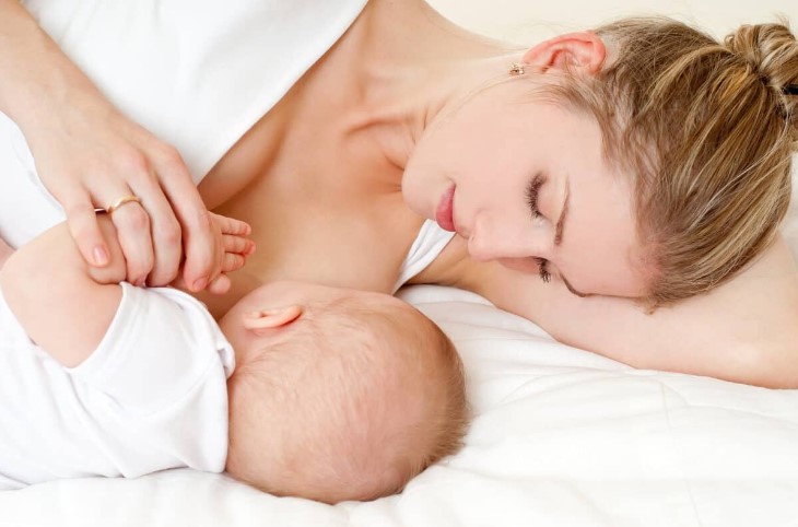 Лактація: що це таке