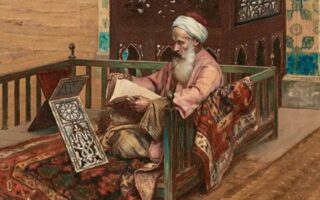 Омар Хайям, цікаві факти