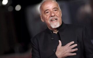 пауло коельо цікаві факти