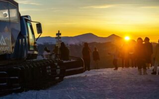 Расписание Фрирайда на Ратраке