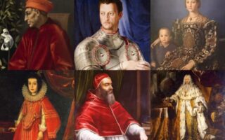 Родина Медічі