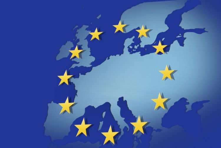 що таке європейський союз