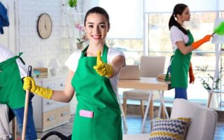 Що таке клінінг